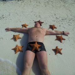 Иван Кислицын, 21.03.1984, Нижневартовск