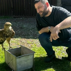 Адлан Латаев, 29.07.1987, Грозный