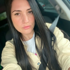 Ольга Панова, 22.09, Тверь