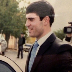 Сын-Одного Мужика, 24.10, Махачкала