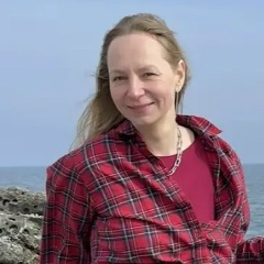 Надежда Ермолаева, Красноярск