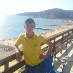 Александр Викторович, 01.01.1990, Ульяновск