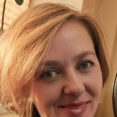 Ольга Русалёва, 18.10.1987, Уфа