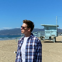 Mikhail Pleva, 17.03.1990, Нижний Новгород