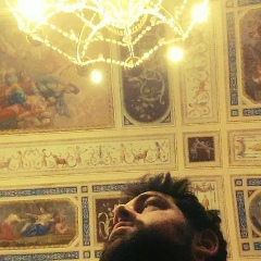 Massimo De-Luca, 03.10.1981