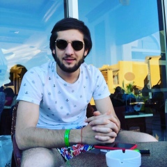Henry Khachatryan, 24.10, Москва