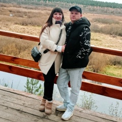 Дашка Никонович, 23.12, Минск