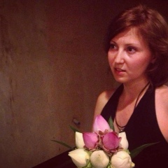 Марго Семенова, 09.05.1987, Санкт-Петербург