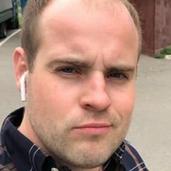 Александр Щербаков, 06.02.1988, Москва