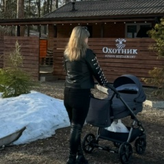 Ирина Муханова, 04.12.1987, Орехово-Зуево