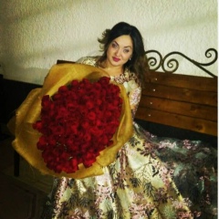 Эльмира Нагоева, 25.07.1990, Нальчик