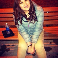 Альфия Бижанова, 27.08, Алматы