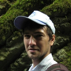 Никитаев Александр, 28.01.1988, Москва