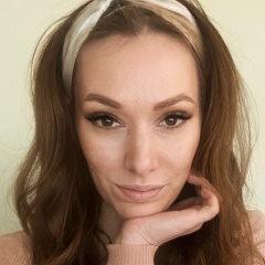 Ольга Смирнова, 15.09, Саратов