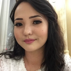 Балжан Сагат, 17.09, Шымкент