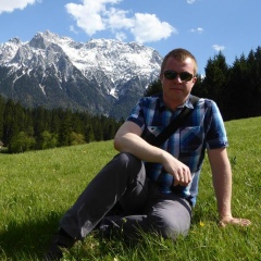 Андрей Лапотко, 24.01.1989