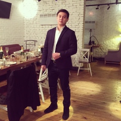 Айбар Садырбаев, 14.06, Алматы