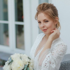 Юлия Коржанова, 31.01.1989, Кременчуг