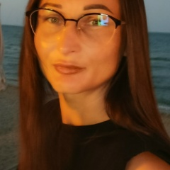 Арина Герасимова, 03.05