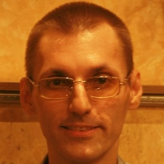 Александр Кетков