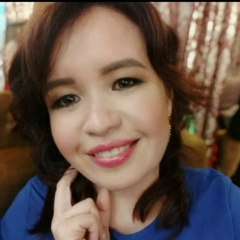 Юлия Исламова