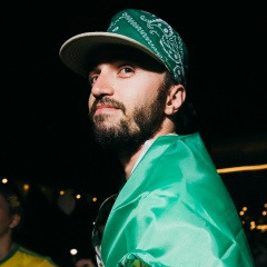 Вусал Гасанов