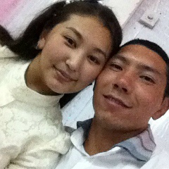 Асем Касымжанова, 18.11.1990, Маканшы