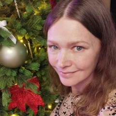 Яна Маринова, 01.04.1980, Пермь