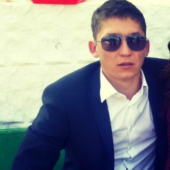 Марсель Сарьянов, 16.02.1990, Туймазы