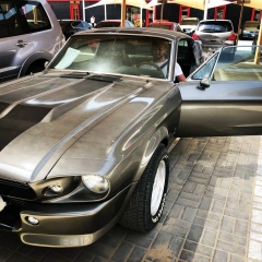 Ruslan Husnullin, 03.02, Астана