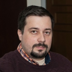 Антон Штинов, 04.05.1984, Москва