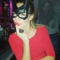 Антонина Карпенко, 17.03