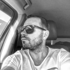 Влад Полушкин, 03.10.1985, Москва