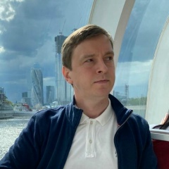 Сергей Канкурогов