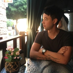 Борис Барна, 26.04.1991, Луцк