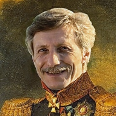 Дмитрий Бирюков, 25.03.1956, Санкт-Петербург