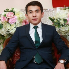 Дулат Куйкас, 09.05.1992