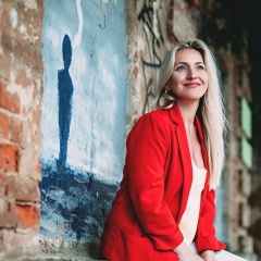 Евгения Авдошенко, 16.07, Калуга