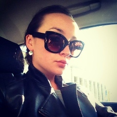 Маша Дормидонтова, 16.06, Калининград