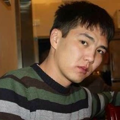 Ильяс Довлетбаев, 07.01