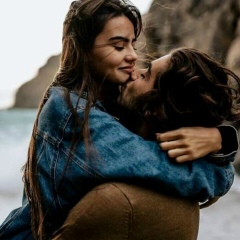 Маржан Ембергенова, 11.02.1996, Алматы