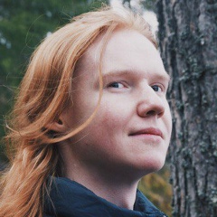 Александр Леута, 20.11.1990, Санкт-Петербург