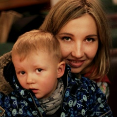 Олена Мельник, 05.03, Львов