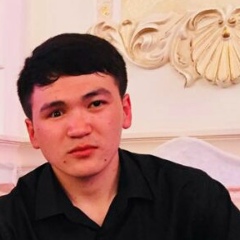 Калжан Кыдырбай, 10.02