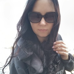 Оксана Жигайло, 13.08.1987, Челябинск