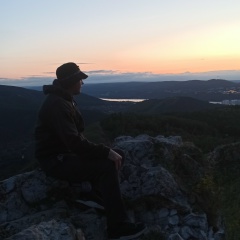 Артем Золотухин, 26.11, Красноярск