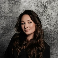 Елизавета Лиска