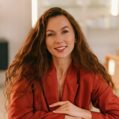 Ирина Кутузова, 07.07, Санкт-Петербург