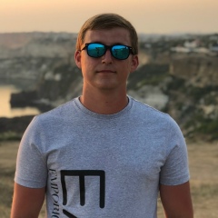 Евгений Букаев, 22.02, Ижевск