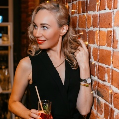 Настя Веселова, 26.04.1986, Санкт-Петербург